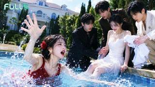 Maid framed me for drowning—3bros all chose her! Now I choose a loving CEO. You're all finished! screenshot 2