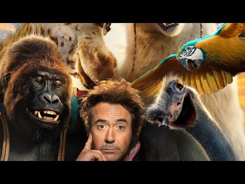 dolittle-official-trailer-in-hindi