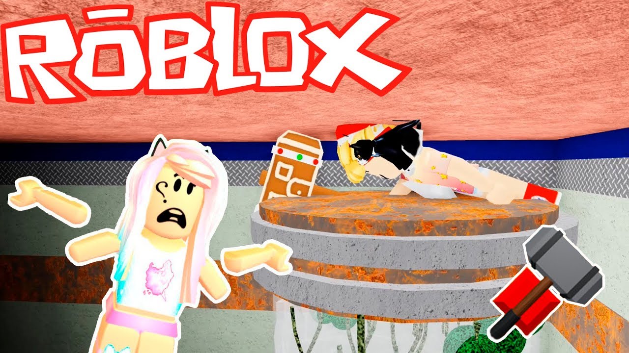 Bugs em Flee the Facility*_)  ROBLOX Brasil Official Amino