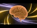Release Overthinking | Mental Reset &amp; Deep Brain Healing Music