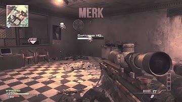 Animus Vs ForgeT | MW3 ( Editing by FLuenTz)