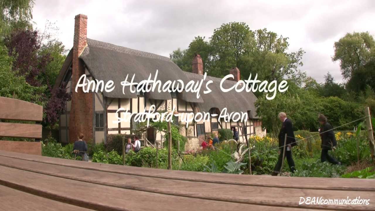 Anne Hathaway S Cottage Alchetron The Free Social Encyclopedia