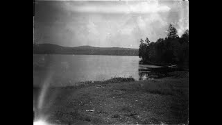 The Literary & Ecological History of Lake Hopatcong with Peter Astras