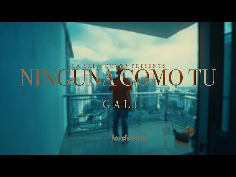 Ninguna como tu - Galimusica