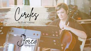 Circles - String Trio