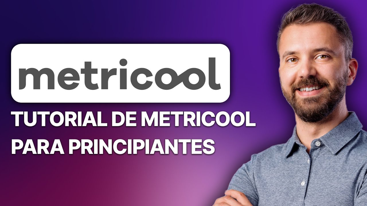 Tutorial de Metricool para principiantes (2025) - YouTube