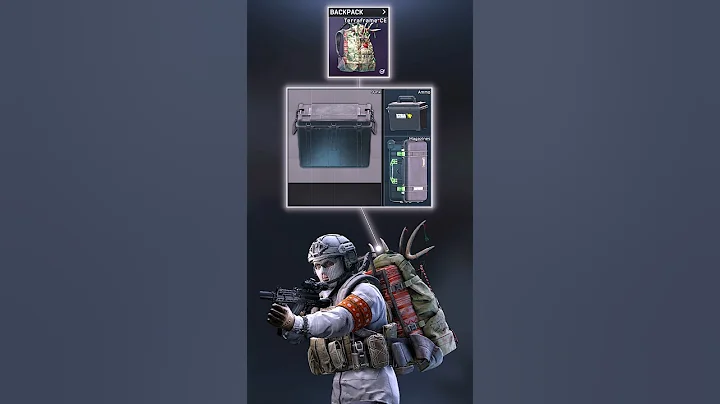 BRING CASES INTO RAID (Hideout Upgrade Run)