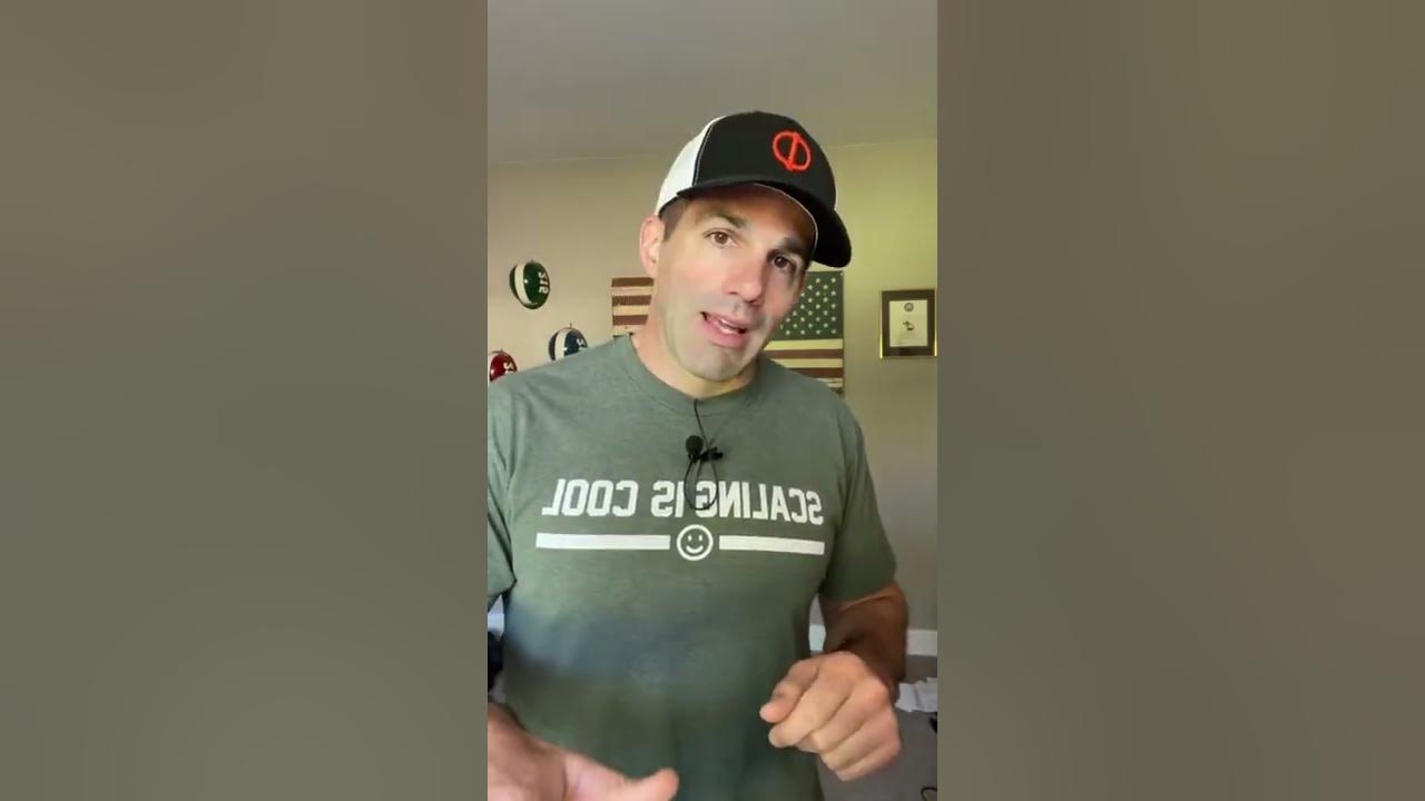 Linchpin Conversations 284. How to help aging parents get fitter