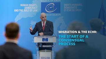 Informal ministerial conference on migration and human rights