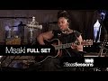  msaki  full set  2seas sessions 8  bahrain  2 seas studio sessions