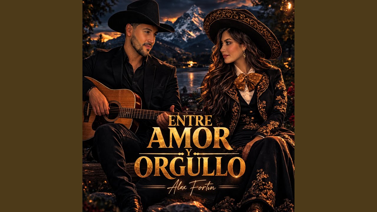 Entre amor y orgullo