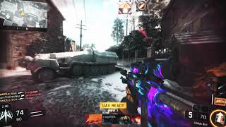 1st Thing [BO3 Edit] Scrap