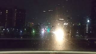 【車内動画】1030系 名鉄名古屋〜神宮前間 前面展望
