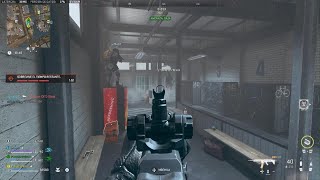 DMZ 505 tramposo Vondel