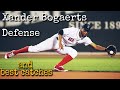 Xander Bogaerts Defense And Best Catches In MLB mp3