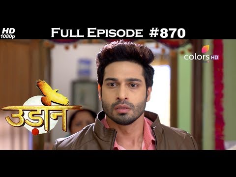 Udann Sapnon Ki - 18th September 2017 - उड़ान सपनों की - Full Episode