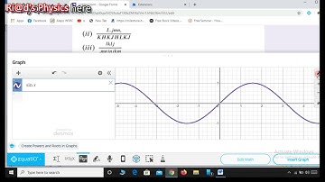 Math, Physics quiz(Insert - Equation + Scientific text + Graph + Any drawing) in Google Form....