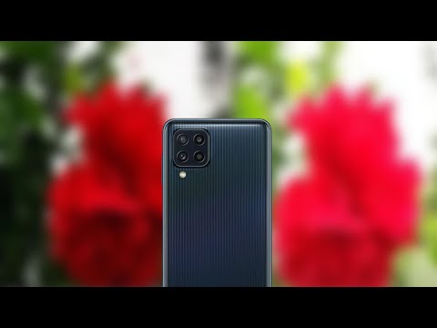 Samsung Galaxy F22
