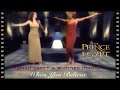Mariah Carey & Whitney Houston - When You Believe (NBC's Church Version)