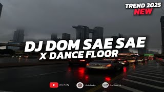 Download lagu DJ DON CAE CAE X DANCE FLOOR THAILAND REMIX VIRAL TIKTOK TERBARU 2025 SLOW BEAT 🎧