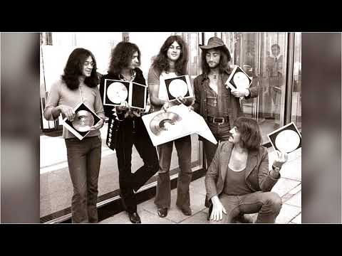 Deep Purple -