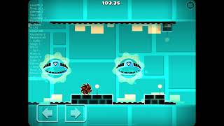 Updated The Nightmare Platformer (added checkpoints)