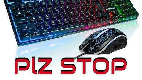 Why Do People think Im Use Mouse & Keyboard ? ? | PART 2 | The Division 1.8.3