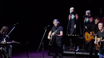 Bridge Concert 10/23/16 Wish You Were Here [4K PCM audio] Roger Waters w/ MMJ, GE Smith