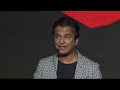 Fashion Choreographer | Fashion Designer  | Vikram Phadnis | TEDxLexiconMILE