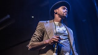 Dead Prez - It's bigger than Hip Hop (Live) - The Observatory - Santa Ana, CA
