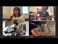 The Tic Tac - 時間的河 (live at home)