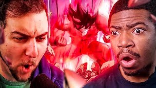 I WILL NOT LOSE!! COMEBACK HYPE!! KaggyFilms VS Ndukauba | Dragon Ball Legends Online PvP I WILL NOT LOSE!! COMEBACK HYPE!! KaggyFilms VS Ndukauba | Dragon Ball Legends Online PvP
