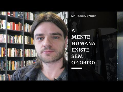 Vídeo: Os Cientistas Disseram Se A Personalidade De Uma Pessoa Pode Ser Preservada Após A Morte - Visão Alternativa