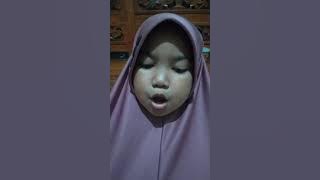 tugas agnisa sofia class 3b# English agnisa# kakak agnisa