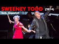 Sweeney Todd рџЄ Sub EspaГ Ol 2014 Emma Thompson Bryn Terfel Audra McDonald Sweeney Todd рџЄ Sub EspaГ Ol 2014 Emma Thompson Bryn Terfel Audra McDonald