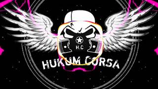 Dj l Hukum Corsa Part ll - Voc. Satria Ismail, Composed Bagong Art