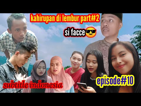 film-pendek-komedi-sunda-||-2020-si-facce-episode#10-sumbangan-corona