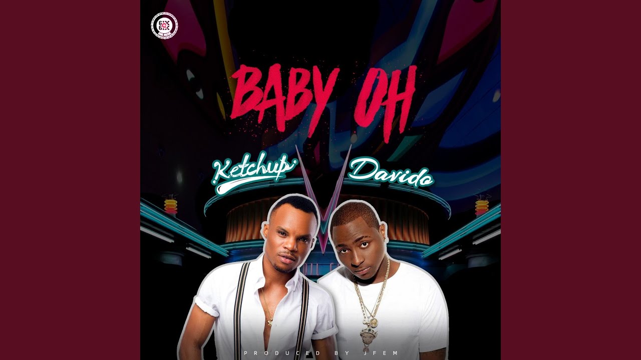 Download Baby Oh (feat. Davido)