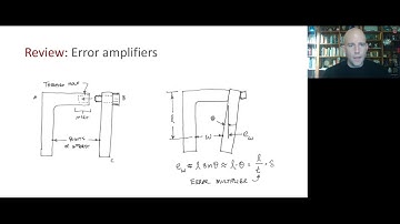 Mechanical Systems Design, Video: Assemblies