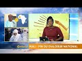 Mali : le dialogue inclusif s