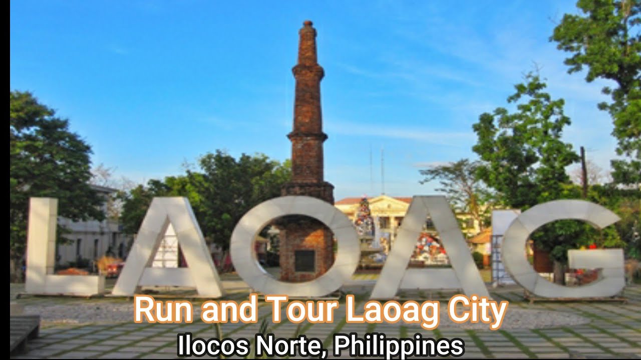 laoag city ilocos norte philippines