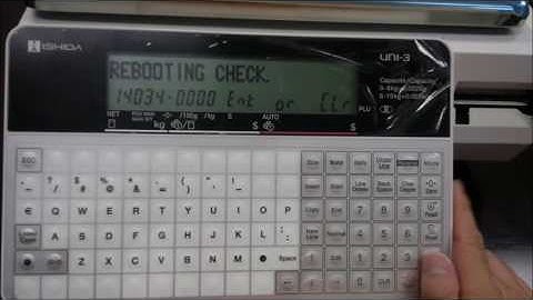 Uni 3 IP address change