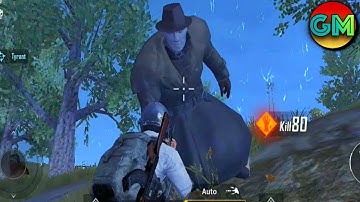 PUBG Mobile #New Update Zombie Mode (by Tencent Games) Android Gameplay HD