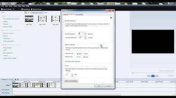 Guide: Publish Windows Movie Maker 6.0 Videos in HD