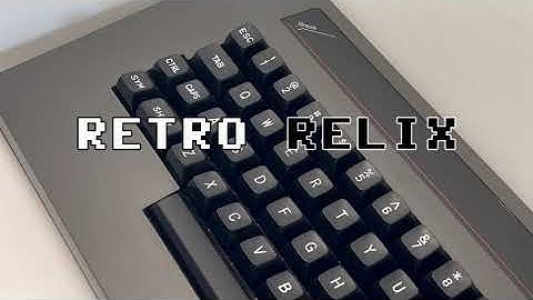 1982 NABU Personal Computer Review