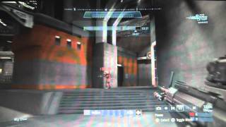 I Sn3aK I Cheating / Standbying on Gamebattles 1v1