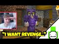 Tommyinnit is BACK and plots a NEW WAR on Dream! Dream SMP