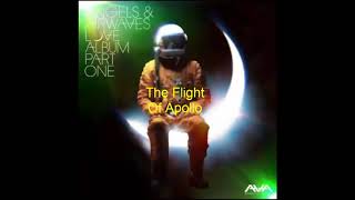 Angels & Airwaves LOVE P 1 FULL ALBUM