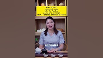 Soorten drukinkten uitgelegd | Inkten op waterbasis, op oliebasis en UV-inkten #drukinkten #voeds...