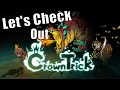 Let's Check out Crown Trick (Steam) #sponsored